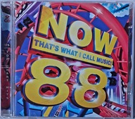 Now That's What I Call Music 88 Various Artists EX CD Irl
