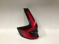 HONDA CRV CR-V V LIFT 21- LAMPA TYLNA LEWA LED EUROPA ORYGINAŁ SUPER STAN