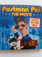 Postman Pat The Movie Book of The Film Listonosz Pat po angielsku