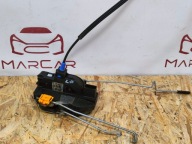 Zamek Drzwi Lewy Przód Opel Mokka X 13579522