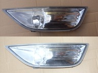 FORD MONDEO Mk4 LEWY Halogen lampa przeciwmgielna BS7115K202-AB