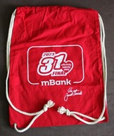 Worek/plecak Wielkiej Orkiestry Świątecznej Pomocy #3