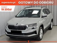 SKODA Karoq Edition 130 1.5 TSI Suv 150KM 2025