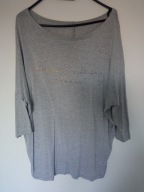 Never lekka bluzka damska kimono r 42/44