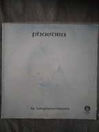 Tangerine Dream – Phaedra jugoslawia