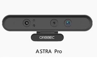 System wizyjny 3D Orbbec Astra PRO