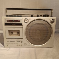 Radiomagnetofon Teleton TCR 650
