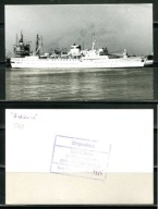 K24277)Statek Pasazerski Zdjecie: Estonia