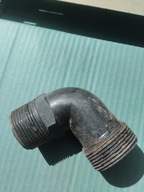 Kolanko 5/1"x1 1/2" HARDI 321451