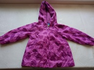 Topolino kurtka dziecięca wiatrówka p/deszcz r 86