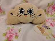 ROGALIK RADZIO - Z METKĄ! - Gang Mocniaków Biedronka / maskotka dla dzieci