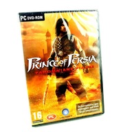 NOWA PREMIEROWE PRINCE OF PERSIA ZAPOMNIANE PIASKI
