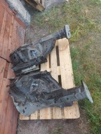 PODŁUŻNICA PRZÓD VOLVO XC60 I