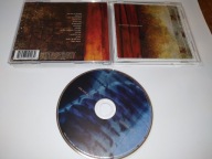 Nine Inch Nails – Hesitation Marks - CD 2013 WYDANIE PL X293