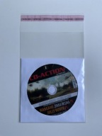 1 PŁYTA DVD CD ACTION CD-ACTION NUMER 13/2012 (211) NR 13 2012 211 JAK NOWA