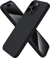 Plecki ORNARTO do Apple iPhone 15 Pro max blu niebieski z27