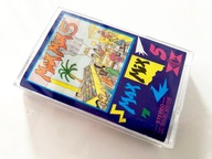 Max Mix 5 Italo Euro Disco Dance / Kaseta