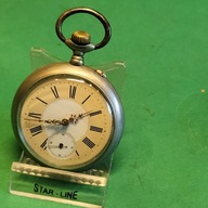 Zegarek kieszonkowy meski CYLINDRE