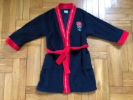 SZLAFROK dla CHŁOPCA 104 RUGBY