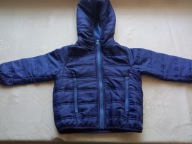 Cool&Young kurtka dziecięca lekko ocieplana 86/92