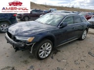 Audi A6 Allroad Audi A6 allroad 3.0 TFSI Prestige Mild Electric Hybrid 3.0