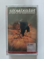 Sir Mix-A-Lot – Return Of The Bumpasaurus / Kaseta - FOLIA
