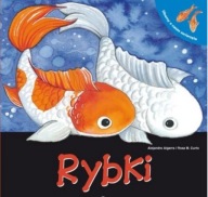 RYBKI Rosa M. Curto, Alejandro Algarra