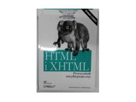 HTML i XHTML Praca zbiorowa