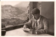 TRZECIA RZESZA -ADOLF HITLER -fotografia