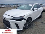 Lexus RX 2024 LEXUS RX 350H LUXURY 2.5 Hybryda 183KM