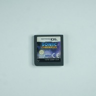 Sonic Chronicles: The Dark Brotherhood Nintendo DS