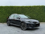 KIA XCeed 1.6 T-GDI Tribute DCT Crossover 150KM 2025