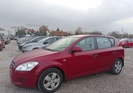Kia Ceed Kia Ceed 1.6 Benzyna 122KM