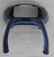 BMW F 650ST czacha czasza owiewka oslona