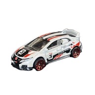 NOWY HOT WHEELS Mystery models - '16 Honda Civic Type R HLR19 HLR49