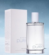 Woda toaletowa Avon Pure her Avon