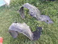 MAZDA 6 GH 2007-2010 NADKOLE PRAWE + LEWE PRZÓD ŁADNE ORYGINAŁ