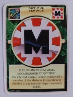 Dutiful Service ENG DOOM TROOPER