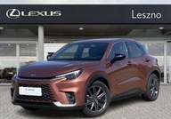 Lexus LBX 1.5 Hybrid RelaxPremiumAdvanced VAT23 I Lexus Leszno 1.5 136KM