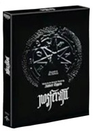 Nosferatu Ultimate Collector's Edition with Steelbook 4K Ultra HD Blu-ray