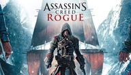 Assassin's Creed Rogue PEŁNA WERSJA UBISOFT CONNECT PC KLUCZ