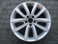 1szt. alufelga przód BMW 5 GT F07 F10 F11 F06 8,5x19 ET33 6790178