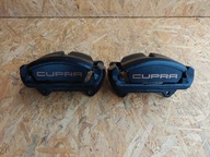 ZACISKI PRZEDNIE PRZÓD SWAP SEAT LEON III IV CUPRA ATECA FORMENTOR 340 X 30