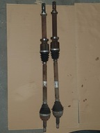 Półoś prawa 1.2 TCE Renault Clio 4 IV 391000926R