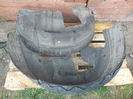 NADKOLE TYŁ VOLVO XC60 I 2.4D