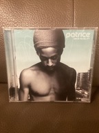 CD - PATRICE - 'HOW DO YOU CALL IT ?' - reggae