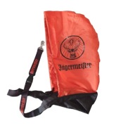 JAGERMEISTER SMYCZ FESTIWALOWA KAPTUR UKRYTY W SMYCZY