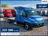 IVECO Daily 50C21HA8/P Autolaweta 3.0 210KM