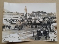 prasowa Teneryfa Wyspy Kanaryjskie interwencja wojskowa 1977