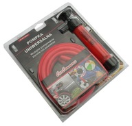 POMPKA RĘCZNA DO SPUSZCZANIA PALIWA OLEJU WODY 3 W 1 Sigma